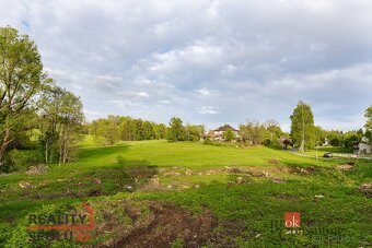 Prodej, pozemky/bydlení, 1441 m2, Tuhaň 30, 51251 Stružinec, - 15