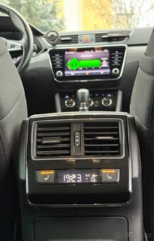 Škoda Superb 3 DSG-4x4 2.0 TDI 147kW - 15