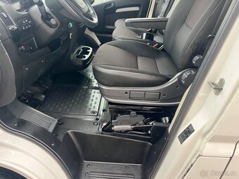 JUMPER DUCATO BOXER   Valnik - 15