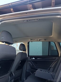 Volkswagen Golf Sportsvan 1.2tsi SOUND - 15