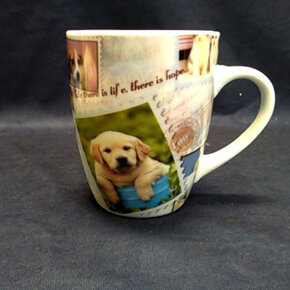 Rozpredám zbierku hrnčekov - 15