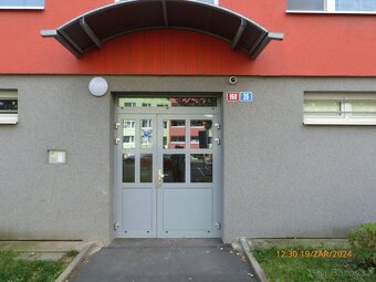 Pronájem 1kk, 26m, ul.Fr.Malíka, Most - 15