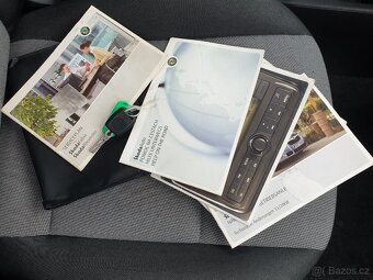 Škoda Fabia 1.2 i DPH Klima, Centrál, ASR - 15