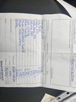 Prodám Ford Fiesta r.v 2013 - 15