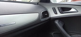 AUDI A6 AVANT 3.0TDI 180kW QUATTRO - 15