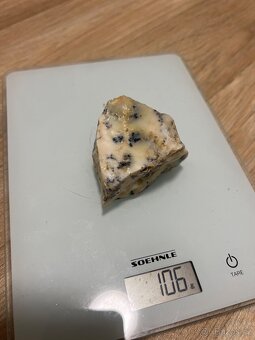 Nerosty a minerály 4. - 15