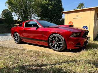Ford mustang - 15