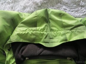 Zimní outdoorová bunda - 15
