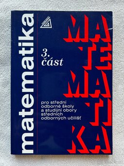 Učebnice SŠ, SOŠ a SOU - 15