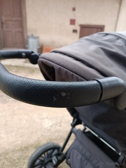 Prodám kočárek - 15