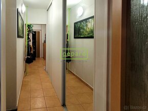 Prodej bytu 3+1 77 m2 Praha - Barrandov, ulice V remízku - 15