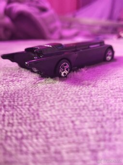 Sběratelské hotwheels autíčka - 15