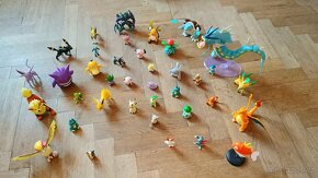 Pokémon figurky - 15