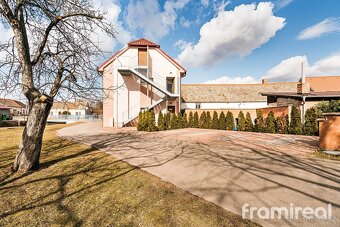 Prodej byty 2+kk, 49 m2 - Vrbovec, ev.č. 01736 - 15