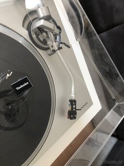 Gramofon Technics SL-1500 C - 15