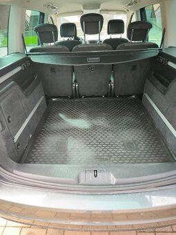 VW Sharan 2.0 TDI - 15