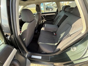 SEAT EXEO ST 1.8 TURBO 110KW - 15