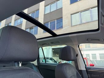 VW Tiguan 4Motion 2.0TDI 140kW 4x4 DSG R-Line Panorama Tažné - 15