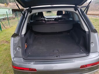Audi Q7 Sline - 15