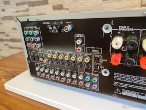 Onkyo TX-SR601 - 15