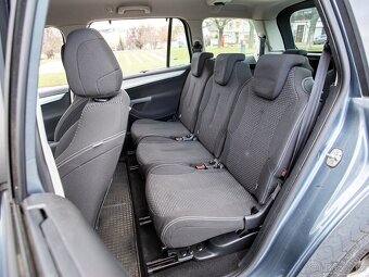Citroën Grand C4 Picasso,  1.6 Benzín, 2011, automat, 7 míst - 15