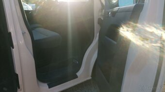 Volkswagen T5 Caravelle 4x4 - 15