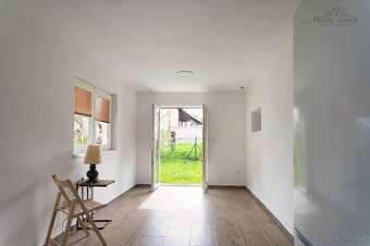 Prodej domu 135 m² s pozemkem 620 m², Chříč - 15