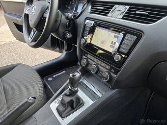 ŠKODA OCTAVIA 2.0 TDI DSG 110 kW, r.v.2014, 155000 km - 15