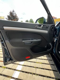 Škoda Octavia 4x4 2.0tdi 103kw - 15
