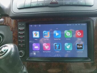 Mercedes-Benz Viano 2.2 - 15