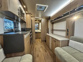 Swift Conqueror 480 TOP výbava, ALDE+Muver+Solar - 15