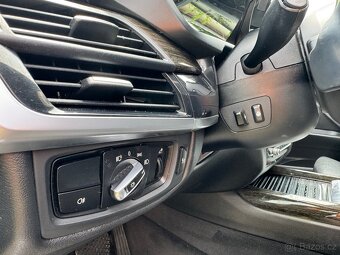 BMW X5 xDrive 3.0 diesel (230 kW) r.v 2017 - 15
