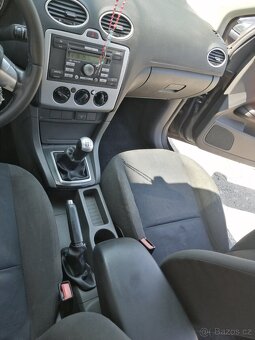 Ford focus 1.8tDCi - 15