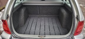 Škoda Octavie 1.9 tdi 81kw r.v.98 klima,tazný - 15