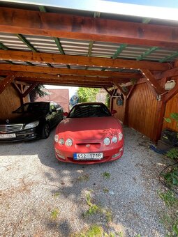 Prodám Hyundai Coupe - 15
