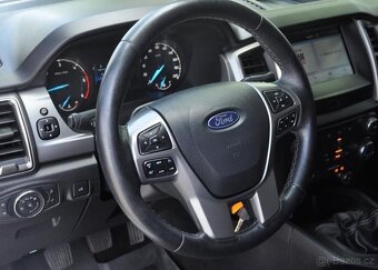 Ford Ranger 2.0 - 15