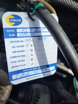 Fiat Grande Punto 1,3 jtd - 15