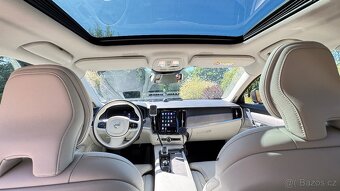 S90 AWD D5 Ultimate Bright + Polestar Performance - 15