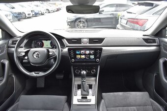 Škoda Superb, 2.0TDi.STYLE.DSG.VIRTUAL.KAMERA.DPH - 15