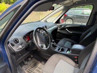 Ford Galaxy Tdci - 15