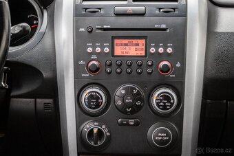Suzuki Grand Vitara 2007 - 15