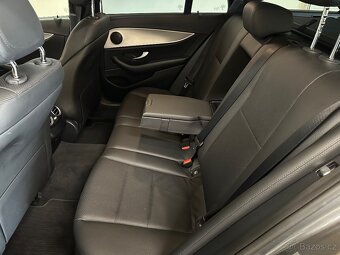 Mercedes-Benz E200d Technology Edition - 15