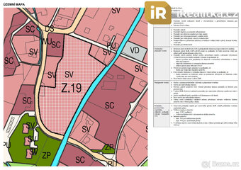 Prodej pozemku pro bydlení, 17428 m², Karlovice - 15