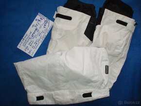 lyžařské kalhoty ve.L - 15