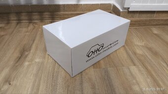 Model Volkswagen Golf 3 Cabriolet 1:18 Otto Mobile - 15