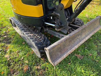 Sany sy26 Minibagr 2.8T + 3x lžíce - 15