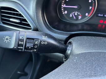 Hyundai i30 WG 1.0T-GDi 88kW COMFORT ČR SERVISKA - 15