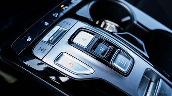 Hyundai Tucson 1.6 T-GDi Mild Hybrid Premium 4x4 A/T - 15