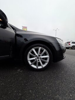 SKODA Oktavia A3 DSG 2.0 110 KW - 15