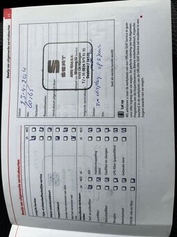 Seat Toledo 1.6TDI Style, Aut. Klima, Navi - 15